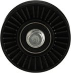 Gates 36369 Accessory Drive Belt Idler Pulley - Alternator or  Water Pump and Power Steering - view 1