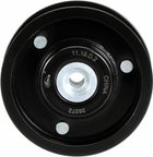 Gates 36372 Accessory Drive Belt Idler Pulley - Lower or Smooth Pulley - view 1