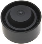 Gates 36384 Accessory Drive Belt Idler Pulley - view 1