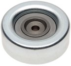 Gates 36415 Accessory Drive Belt Idler Pulley - view 2