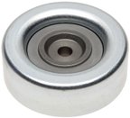 Gates 36415 Accessory Drive Belt Idler Pulley - view 3