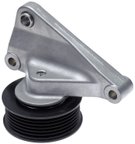 Gates 36422 Accessory Drive Belt Idler Pulley - Grooved Pulley - view 4
