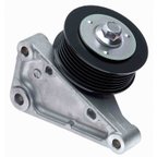Gates 36422 Accessory Drive Belt Idler Pulley - Grooved Pulley - view 1