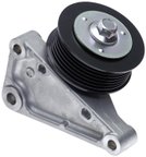 Gates 36422 Accessory Drive Belt Idler Pulley - Grooved Pulley - view 3