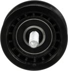 Gates 36443 Accessory Drive Belt Idler Pulley - Upper - view 3