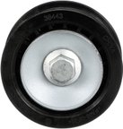 Gates 36443 Accessory Drive Belt Idler Pulley - Upper - view 1