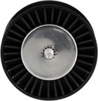 Gates 36452 Accessory Drive Belt Idler Pulley - Alternator or  Water Pump and Power Steering - view 2