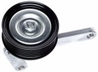 Gates 36467 Accessory Drive Belt Idler Pulley - Grooved Pulley - view 2