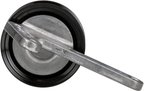 Gates 36467 Accessory Drive Belt Idler Pulley - Grooved Pulley - view 4