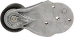Gates 36468 Accessory Drive Belt Idler Pulley - view 3