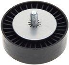 Gates 36479 Accessory Drive Belt Idler Pulley - Lower - view 2