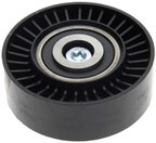 Gates 36479 Accessory Drive Belt Idler Pulley - Lower - view 1
