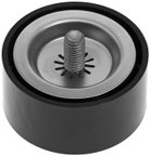 Gates 36486 Accessory Drive Belt Idler Pulley - Center - view 5