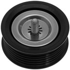 Gates 36487 Accessory Drive Belt Idler Pulley - Upper - view 2