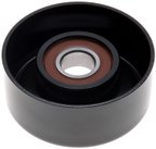 Gates 36491 Accessory Drive Belt Idler Pulley - view 4