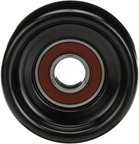 Gates 36491 Accessory Drive Belt Idler Pulley - view 1
