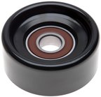 Gates 36491 Accessory Drive Belt Idler Pulley - view 2