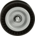 Gates 36493 Accessory Drive Belt Idler Pulley - view 3