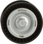 Gates 36493 Accessory Drive Belt Idler Pulley - view 1