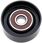 Gates 36600 Accessory Drive Belt Idler Pulley - Lower - view 2