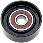 Gates 36600 Accessory Drive Belt Idler Pulley - Lower - view 1