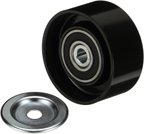 Gates 36608 Accessory Drive Belt Idler Pulley - view 2