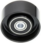 Gates 36608 Accessory Drive Belt Idler Pulley - view 3