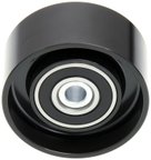 Gates 36608 Accessory Drive Belt Idler Pulley - view 1