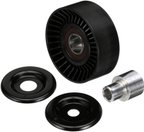 Gates 36611 Accessory Drive Belt Idler Pulley - Left or Upper - view 2