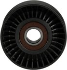Gates 36611 Accessory Drive Belt Idler Pulley - Left or Upper - view 3