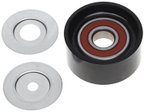 Gates 36617 Accessory Drive Belt Idler Pulley - view 5