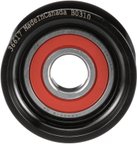 Gates 36617 Accessory Drive Belt Idler Pulley - view 1