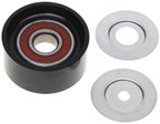 Gates 36617 Accessory Drive Belt Idler Pulley - view 3