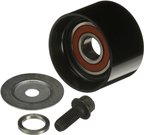 Gates 36659 Accessory Drive Belt Idler Pulley - view 2