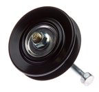 Gates 36725 Accessory Drive Belt Idler Pulley - Power Steering - view 2