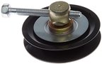 Gates 36725 Accessory Drive Belt Idler Pulley - Power Steering - view 4