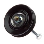 Gates 36725 Accessory Drive Belt Idler Pulley - Power Steering - view 1