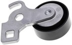 Gates 36727 Accessory Drive Belt Idler Pulley - view 2