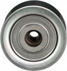 Gates 36742 Accessory Drive Belt Idler Pulley - view 1
