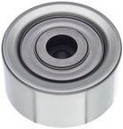 Gates 36742 Accessory Drive Belt Idler Pulley - view 2