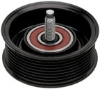 Gates 36770 Accessory Drive Belt Idler Pulley - Grooved Pulley - view 2