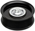 Gates 36770 Accessory Drive Belt Idler Pulley - Grooved Pulley - view 1