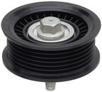 Gates 36771 Accessory Drive Belt Idler Pulley - Grooved Pulley - view 1