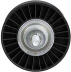 Gates 36780 Accessory Drive Belt Idler Pulley - Left - view 2