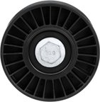 Gates 36780 Accessory Drive Belt Idler Pulley - Left - view 1