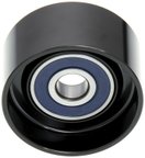 Gates 36785 Accessory Drive Belt Idler Pulley - Accessory Drive, Supercharger or Upper - view 2