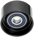 Gates 36785 Accessory Drive Belt Idler Pulley - Accessory Drive, Supercharger or Upper - view 1