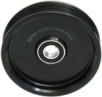 Gates 36786 Accessory Drive Belt Idler Pulley - Grooved Pulley or Upper - view 1