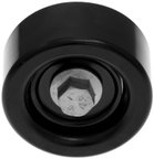 Gates 36789 Accessory Drive Belt Idler Pulley - view 1