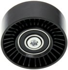 Gates 36799 Accessory Drive Belt Idler Pulley - Upper - view 1